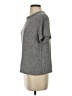 Monrow Gray Active T-Shirt Size XS - photo 5