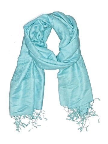Pashmina Cashmere Scarf (view 1)