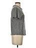 Monrow Gray Active T-Shirt Size XS - photo 4