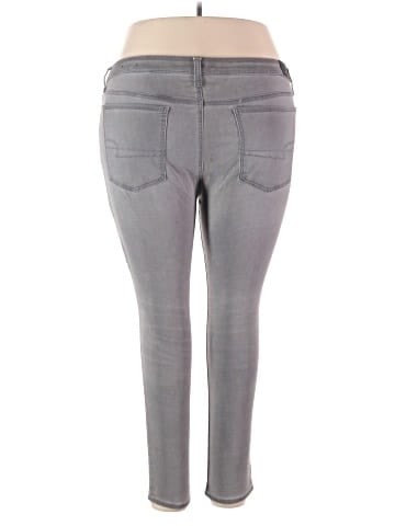 American Eagle Outfitters Jeggings (view 2)