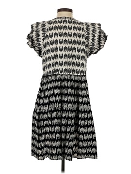 McKenzie Parrott exclusively for Anthropologie Casual Dress (view 2)
