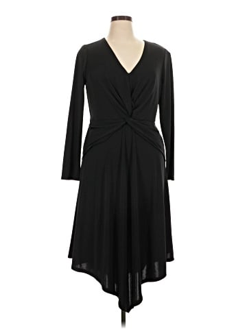 Lauren by Ralph Lauren Cocktail Dress (view 1)
