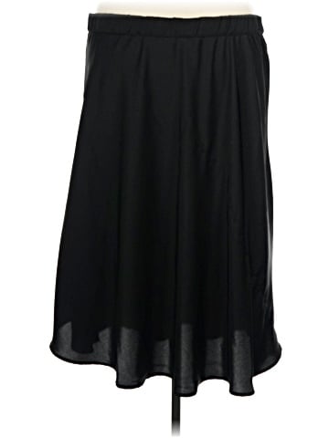 Ava & Viv Casual Skirt (view 2)