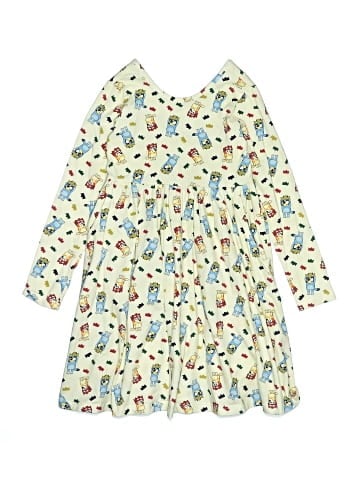 Hanna Andersson Dress (view 1)