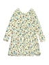 Hanna Andersson Print Ivory Dress Size 8 - photo 1