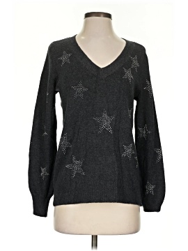 Ann Taylor LOFT Pullover Sweater (view 1)