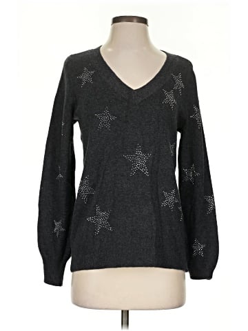 Ann Taylor LOFT Pullover Sweater (view 1)