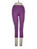 Nike Color Block Purple Active Pants Size XS - photo 1
