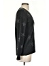 Ann Taylor LOFT Stars Gray Pullover Sweater Size S - photo 4