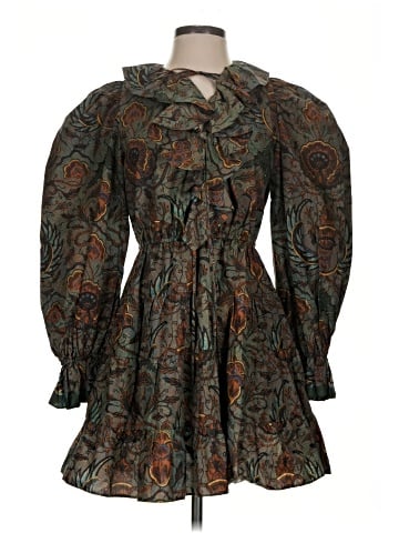 Ulla Johnson Casual Dress (view 1)