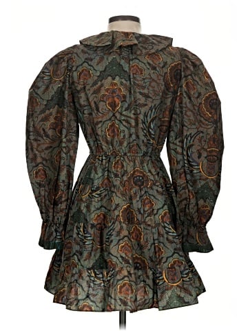 Ulla Johnson Casual Dress (view 2)