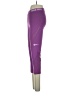 Nike Color Block Purple Active Pants Size XS - photo 5