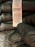 Under Armour Color Block Black Active Pants Size L - photo 8