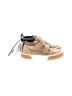 Old Navy Tan Sneakers Size 8 (kids) - photo 1
