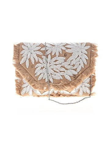 True Decadence Clutch (view 1)