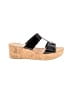 Diane B. Black Wedges Size EU 38 - photo 1