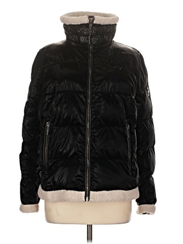 MICHAEL Michael Kors Snow Jacket (view 1)