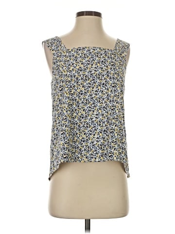 Gap Outlet Sleeveless Blouse (view 1)