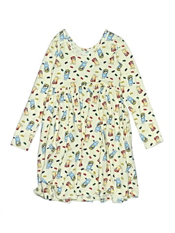 Hanna Andersson Dress (view 2)