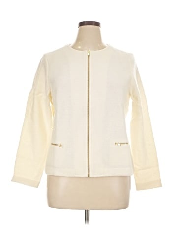 Charter Club Jacket (view 1)