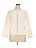 Charter Club Ivory Jacket Size XL - photo 1