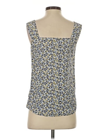 Gap Outlet Sleeveless Blouse (view 2)