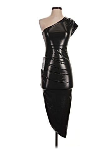 Bebe Cocktail Dress (view 1)