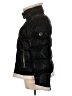 MICHAEL Michael Kors 100% Polyester Black Snow Jacket Size L - photo 5