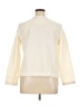 Charter Club Ivory Jacket Size XL - photo 2