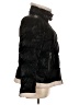 MICHAEL Michael Kors 100% Polyester Black Snow Jacket Size L - photo 4