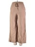 Unbranded Tan Casual Pants Size 3X - photo 1