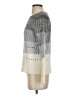 Vince Camuto Color Block Gray Pullover Sweater Size XS - photo 5