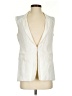 Rag & Bone Ivory Vest Size XS - photo 1