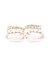 Steve Madden Pink Sandals Size 6 - photo 2
