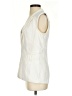 Rag & Bone Ivory Vest Size XS - photo 5