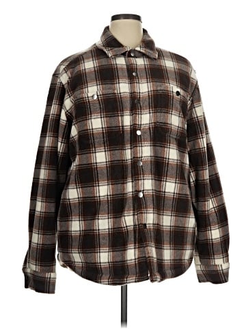 Telluride Clothing Co Fleece (view 1)