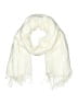 Unbranded Ivory Scarf One size - photo 1
