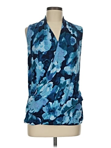 Tommy Bahama Sleeveless Blouse (view 1)