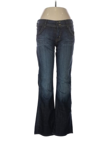 Hudson Jeans Jeans (view 1)