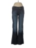 Hudson Jeans Blue Jeans Size 30 waist - photo 1
