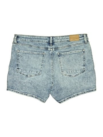 BKE Denim Shorts (view 2)