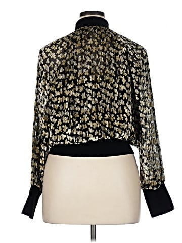 Tory Burch Long Sleeve Turtleneck (view 2)