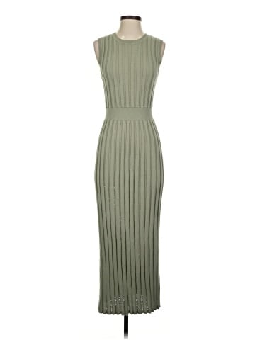 Varley Cocktail Dress (view 1)
