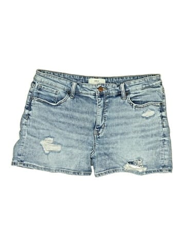 BKE Denim Shorts (view 1)