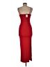 rue21 Red Cocktail Dress Size M - photo 2