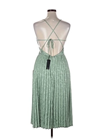 Lulus Cocktail Dress (view 2)
