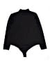 Nine West Black Bodysuit Size XXL - photo 2