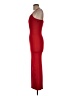rue21 Red Cocktail Dress Size M - photo 5