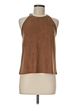 Eight Sixty Sleeveless Blouse