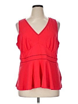Lands' End Tank Top